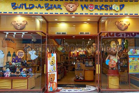 Kent_Online's tweet photo. Confirmed: Canterbury Build-A-Bear to close: https://t.co/iJcz5rjdKn https://t.co/8nY9qF1zMj