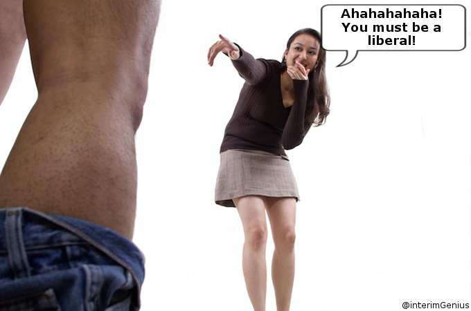 InterimGenius's tweet photo. Real women hate weak men. Always have, always will.
#ThursdayThoughts #LiberalPoison https://t.co/TpBFJr1GL4