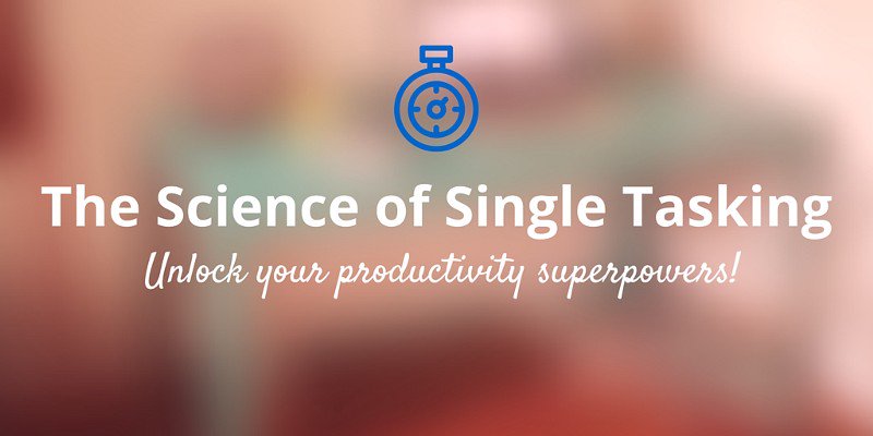BuildFocus's tweet photo. The science behind interruptions and multi-tasking, and how @buffer  stay focused and beat it: https://t.co/61yBEEHS9t https://t.co/theGgbp5ve