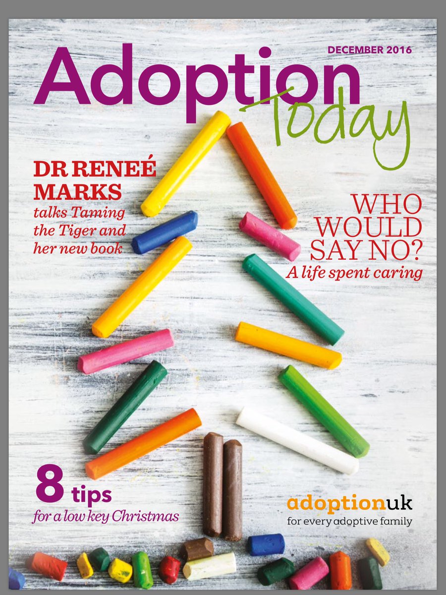 sallydwrites's tweet photo. Plus from children's home, to becoming a father to many, the extraordinary life of a long term member of @AdoptionUK #jointoday #pleeeze https://t.co/nGCcEM551B