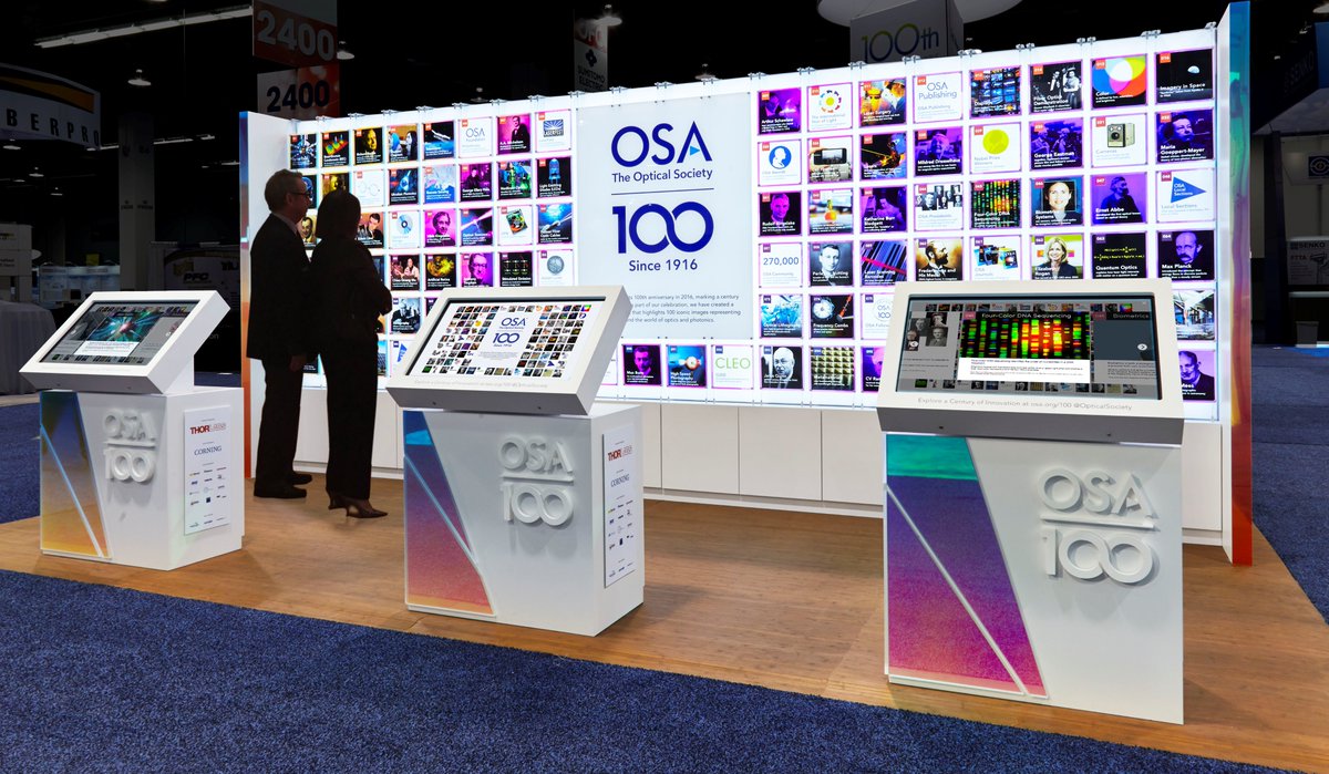 Even if you don't know what Photonics are - this exhibit celebrating OSA's centennial is a knockout artguildinc.com/2016/11/03/art…