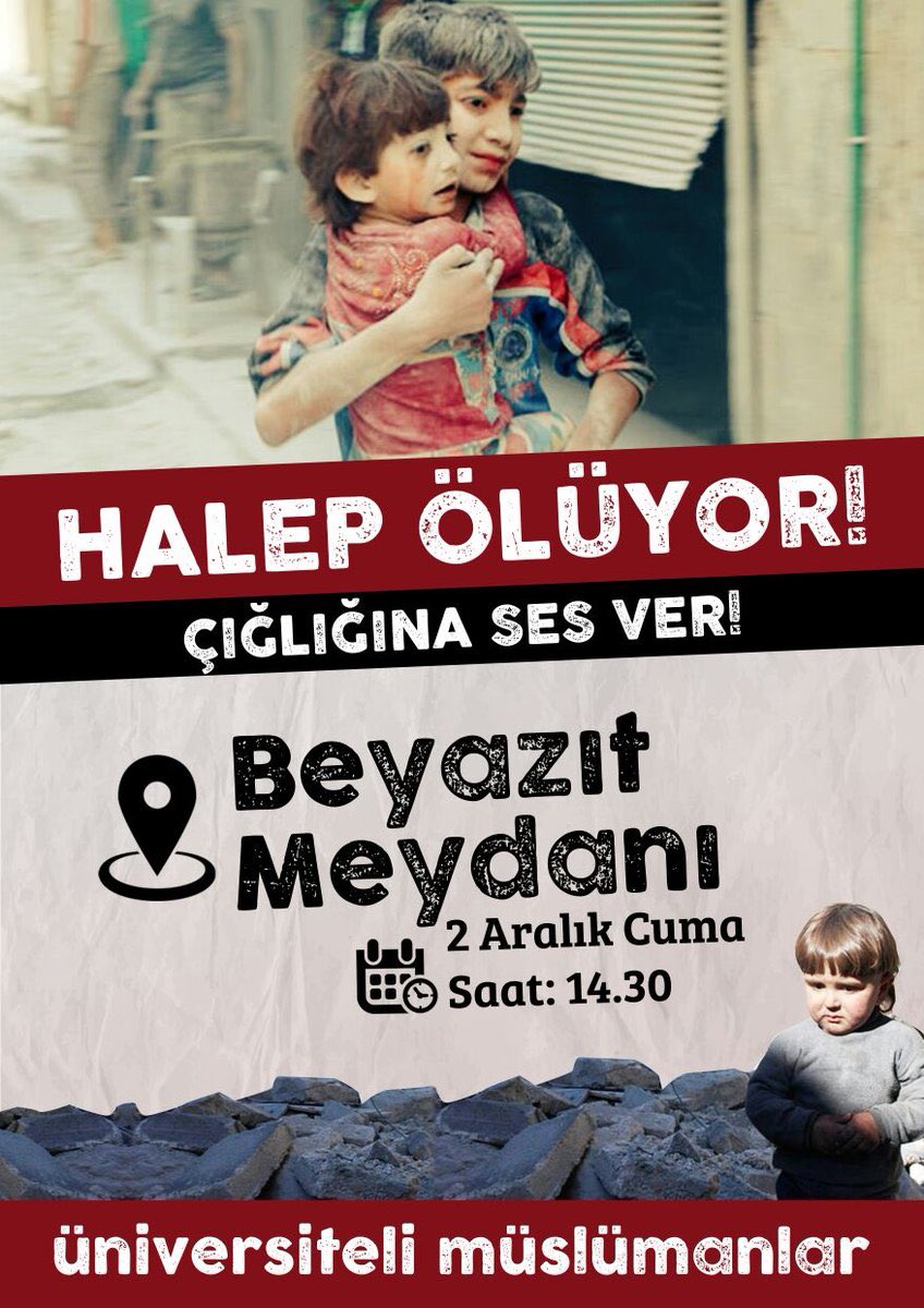GeReDe Platformu (@geredeplatformu) on Twitter photo #SessizlikHalebiBoğuyor Cuma tümCamilerde #DUA #Hud113 <a href="/biladussam/">#BilâdiŞAM</a> haksozhaber.net/mobi/sessizlik… m.youtube.com/watch?v=hYkj5Z… #SessizlikHalebiBoğuyor Cuma tümCamilerde #DUA #Hud113 <a href="/biladussam/">#BilâdiŞAM</a> haksozhaber.net/mobi/sessizlik… m.youtube.com/watch?v=hYkj5Z…