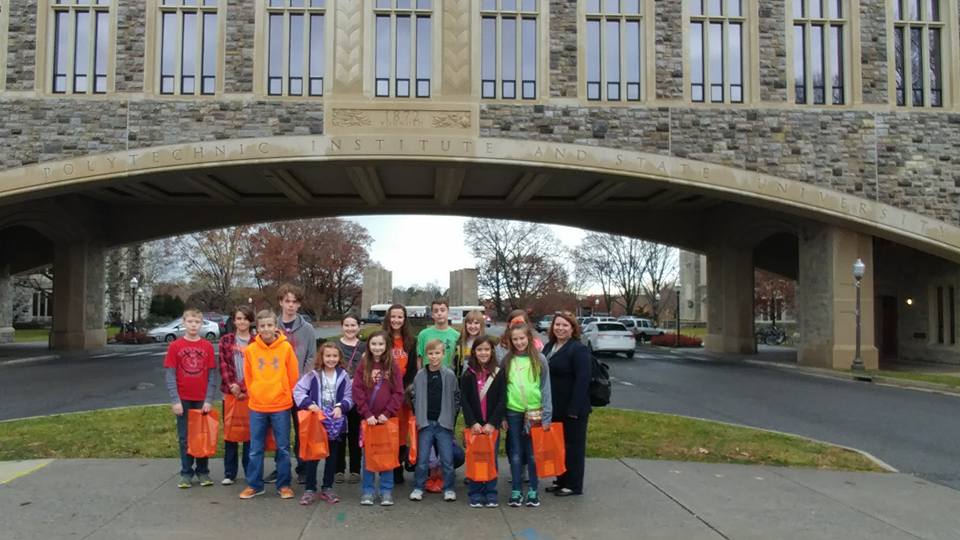 Reynolds Homestead tweet media