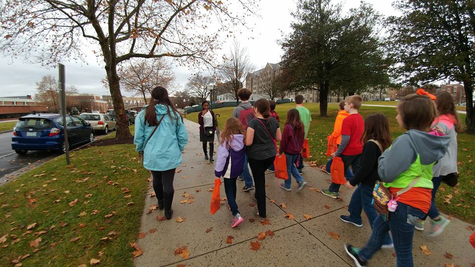 Reynolds Homestead tweet media