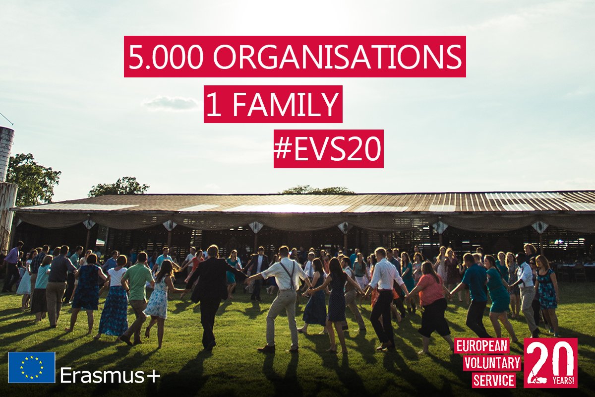 EUErasmusPlus tweet picture