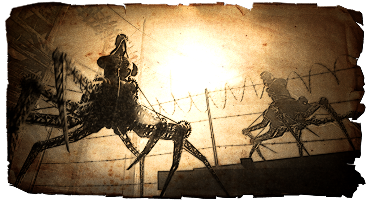 HeathenGame's tweet photo. You're a fan of H. G. Wells ? Then vote for #Heathen on @IndieDB! 
#IndieGame #IndieDev #GameDev #AllDev #Cryengine
https://t.co/xj3IhSLZXb https://t.co/KXkP5PMILW