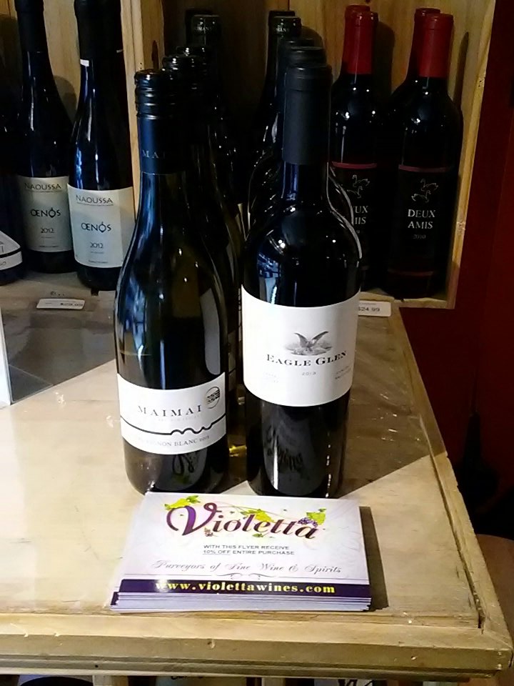 ViolettaWines tweet media