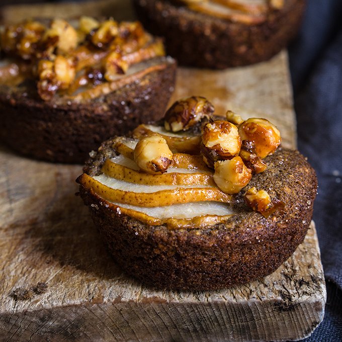 yumgoggle's tweet photo. Hazelnut buckwheat pear financiers #buckwheat #financiers #gfbaking #gfcakes #gfmuffins https://t.co/Ud5J2UtNcN https://t.co/A3pL3hhxCi