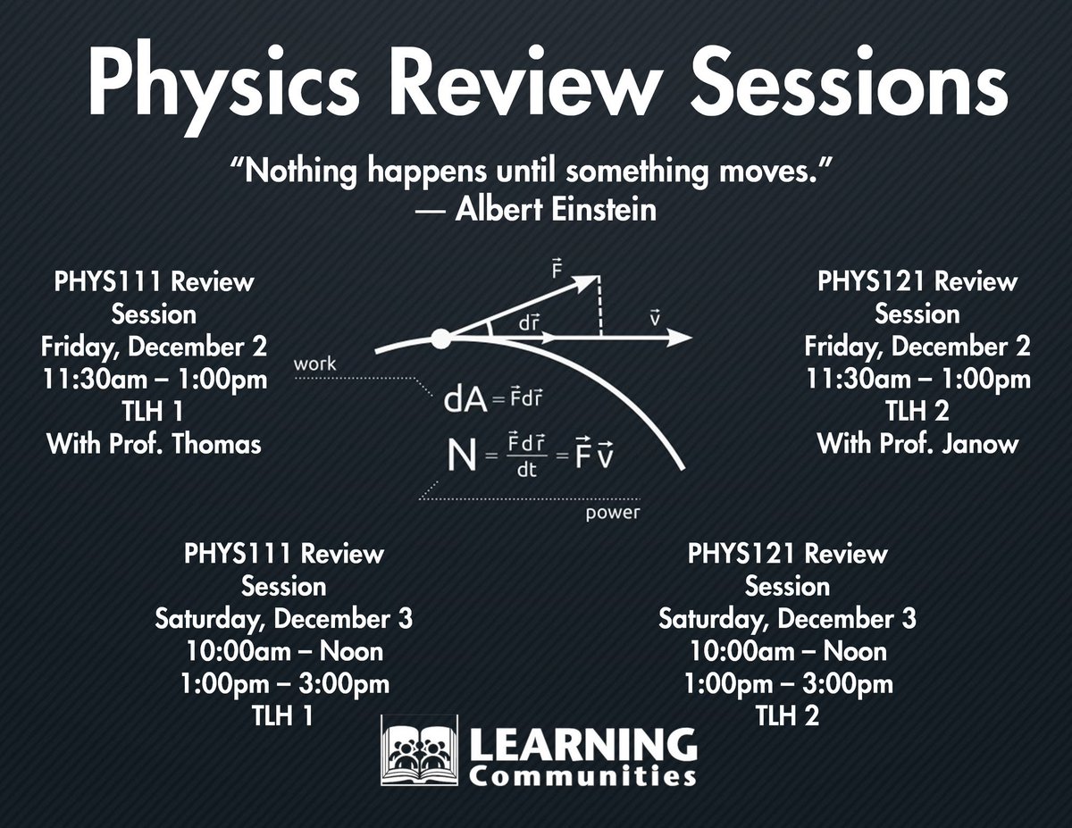 CSLANJIT's tweet photo. Physics review sessions. Practice makes perfect! #NJIT #CSLA #Physics #ReviewSessions cc: @NJIT_Physics https://t.co/n1NvnosX7a