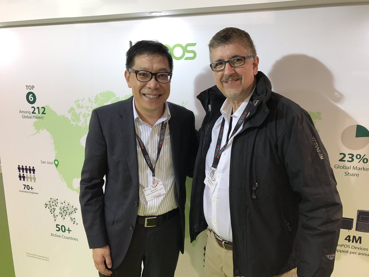 Mobilistics tweet media