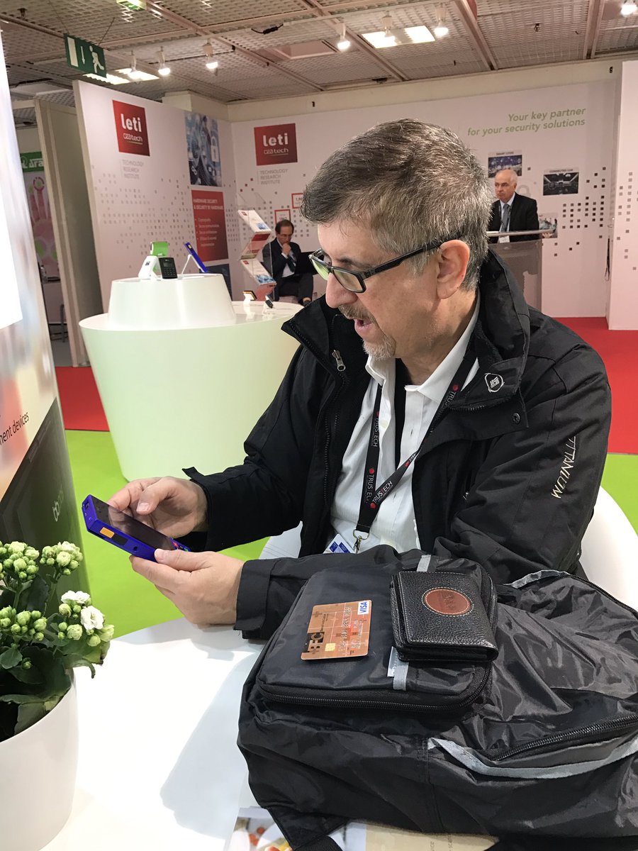 Mobilistics tweet media