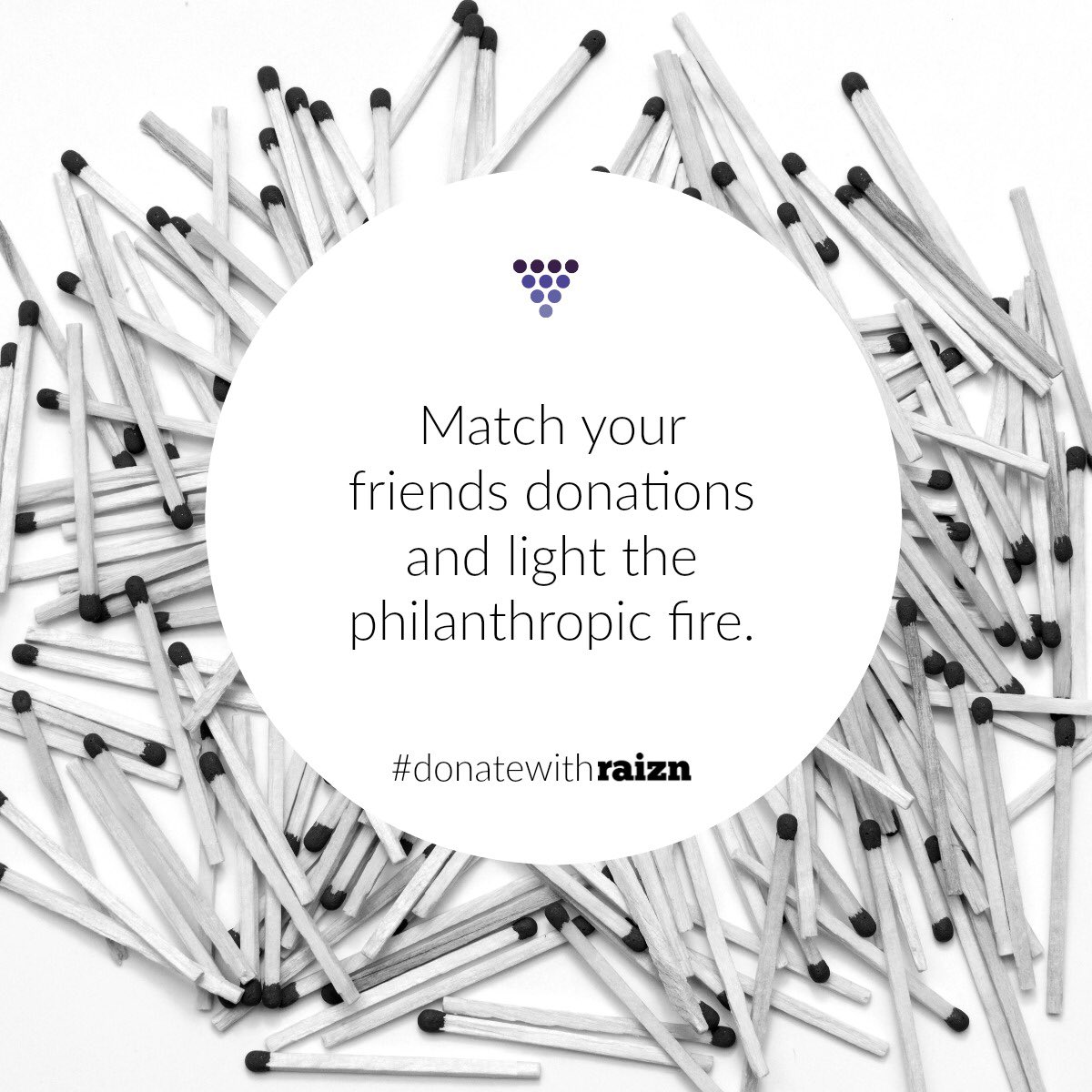 RaiznApp's tweet image. It's the season for giving! Download #raizn today give to those who really need it
appsto.re/ca/Pbb8fb.i #donatewithraizn