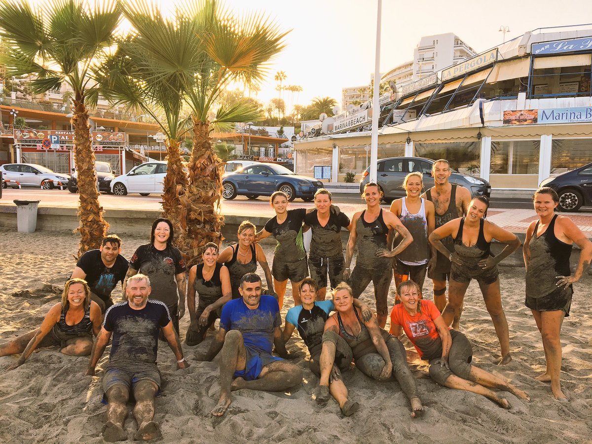 KravInstructor's tweet image. BOOTCAMP HOLIDAYS 
Time to Start Thinking about Your HEALTH for 2017

stevecosterfitness.com/training-holid…

#bootcamp #weightloss #health #Tenerife