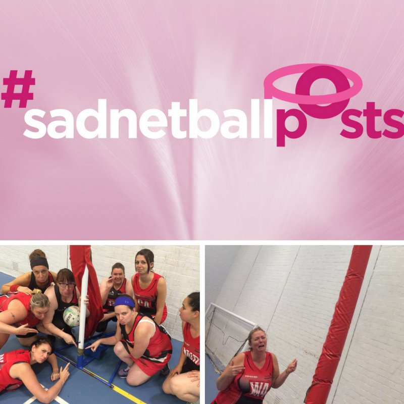 HarrodSport's tweet photo. Last but not least, the final winners of the #sadnetballposts. Thornaby Netball Club! Congratulations. Please send us a message to claim! https://t.co/zV1e3XCMm3