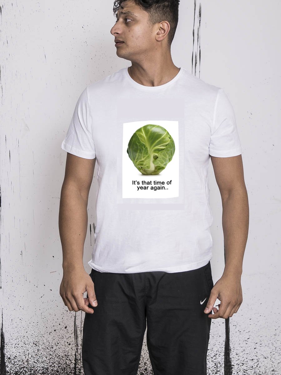 Tenpoundtrends's tweet photo. Christmas Tshirt "its that time of year again" #Christmastshirt #Asosmenswear @ #tenpoundtrends.com https://t.co/m87WNU0uij