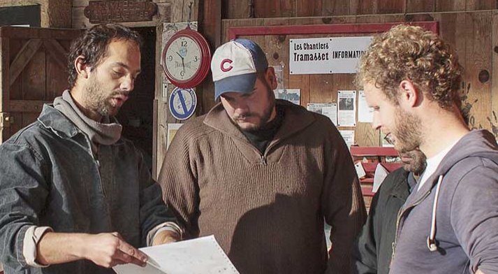 Fondation de France tweet media