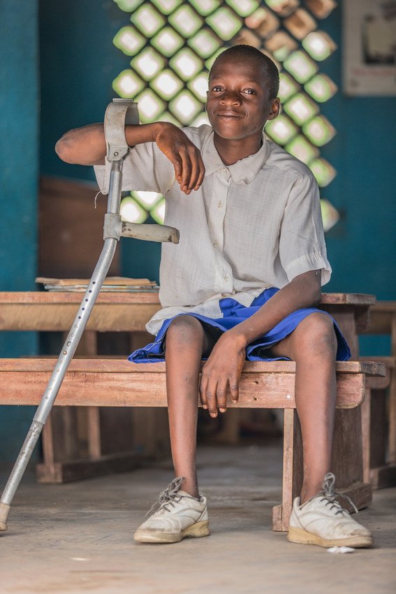 PlanGlobal's tweet photo. No global goal can be met unless it is met for everyone. #GlobalGoals #IDPwD #IncludeUs2016 @TheGlobalGoals https://t.co/RNwmxhnbto