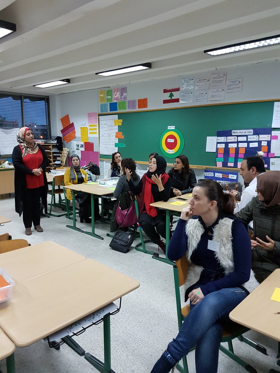<a href="/Hhhsinfo/">Houssam Hariri HS</a> Assessment # parents# involvements #asking questions #collaboration