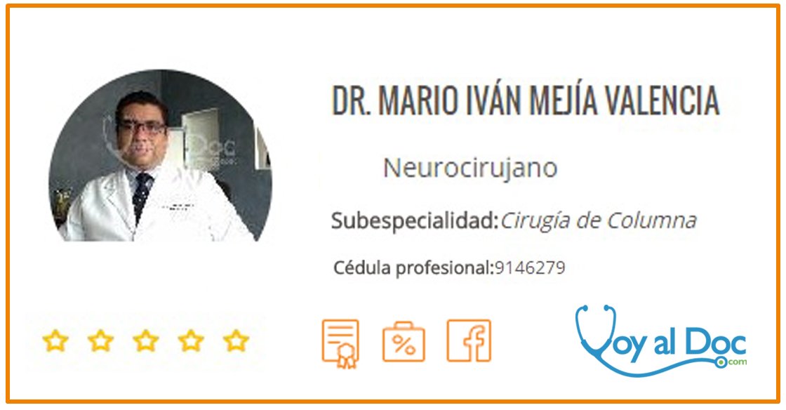 VoyalDoc's tweet photo. ¿Buscas un #Neurocirujano? Conoce al Dr. Mario Iván Mejia ¡Agenda una cita!! @Del_Cuautemoc >>https://t.co/M8J3IenYm2 https://t.co/cneLRqsHB7