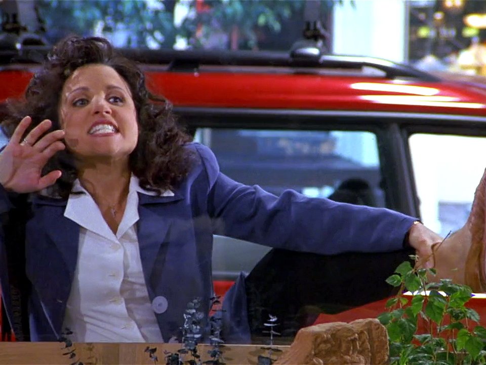 "See these? Cinco De Mayo. Sales commission, bye bye-o!" “The Millennium” is on #Seinfeld tonight! https://t.co/ywH2v8hfFY