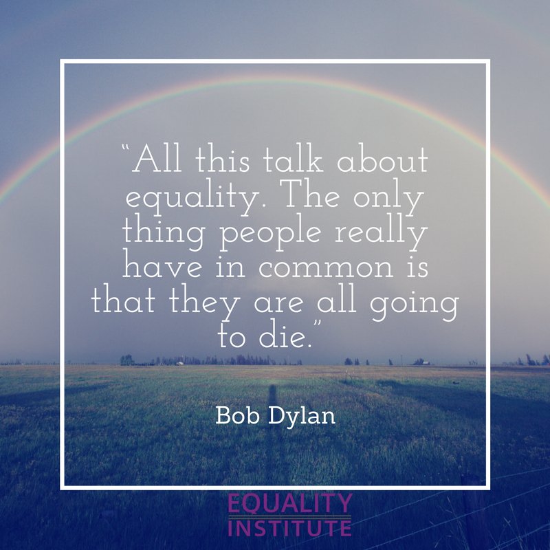 Equality Institute (@equalityinst) on Twitter photo 