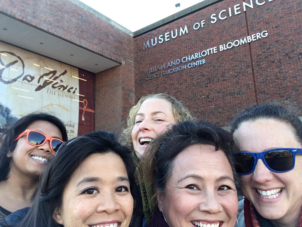 lafayettesfusd's tweet photo. Getting our engineering on! Thanks for this great PD opportunity, LIGHT Awards! @EIE_org #EiEinspired #LIGHTawards https://t.co/EFQXY9iVMS