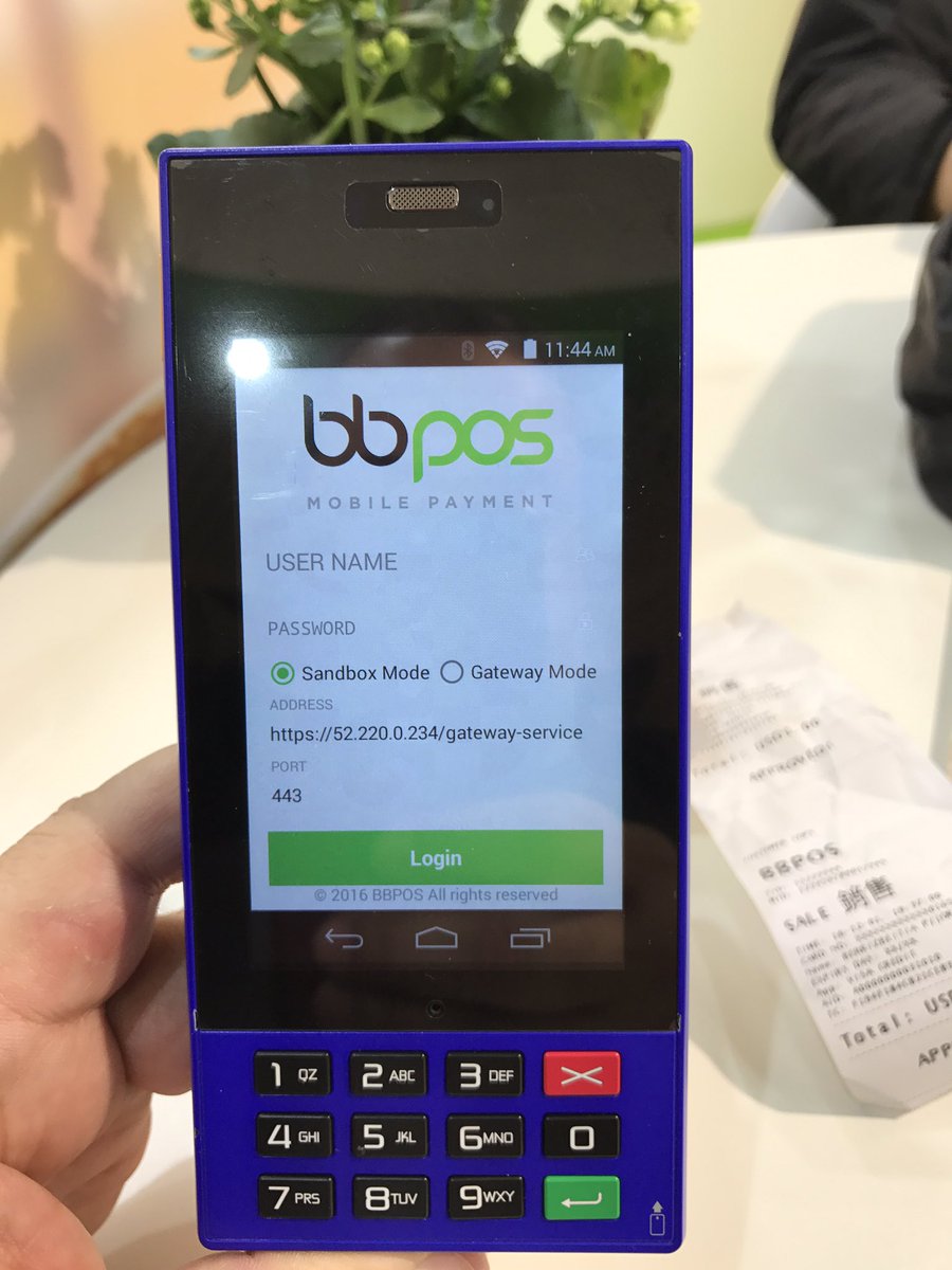 Mobilistics tweet media