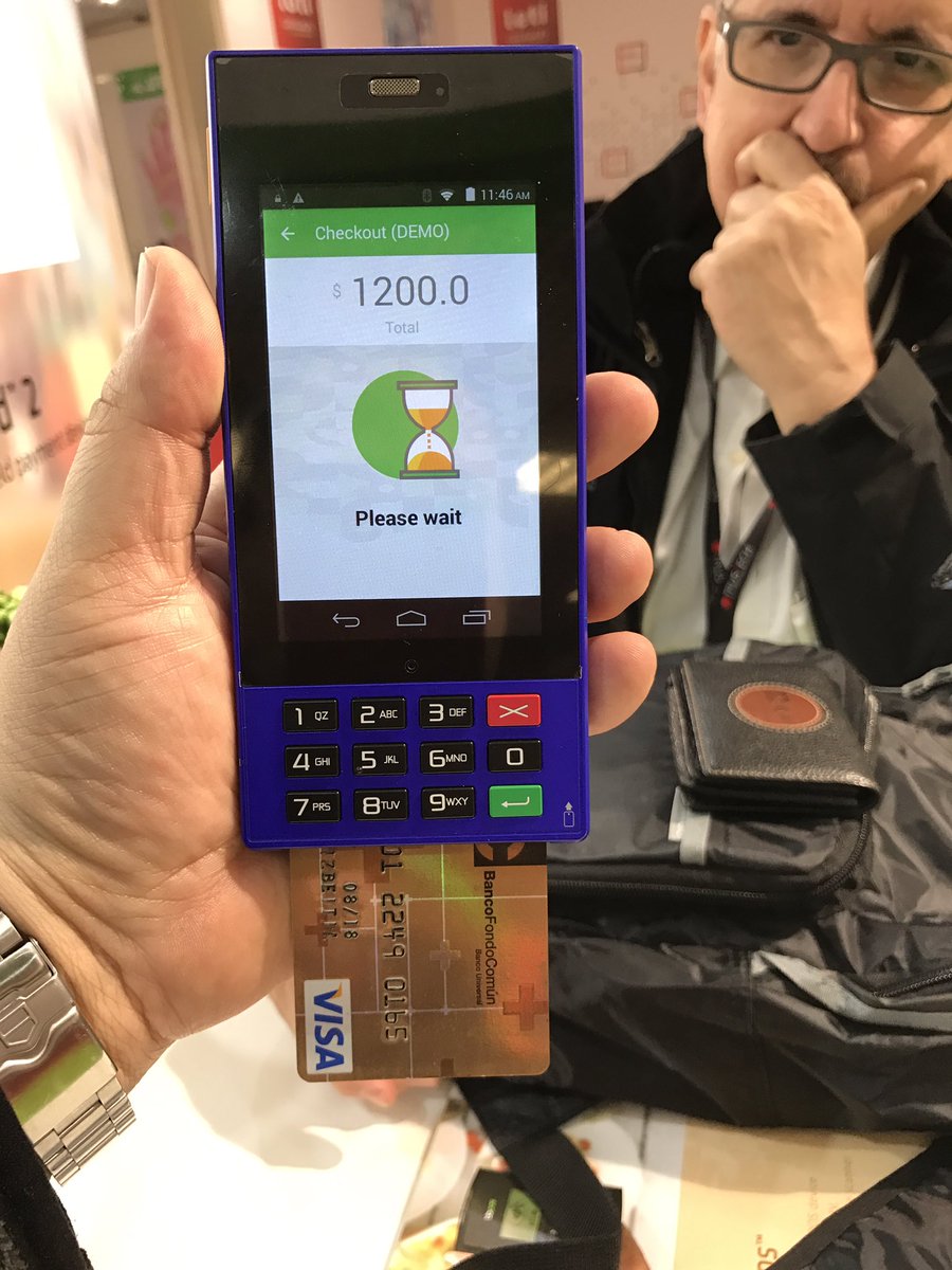 Mobilistics tweet media