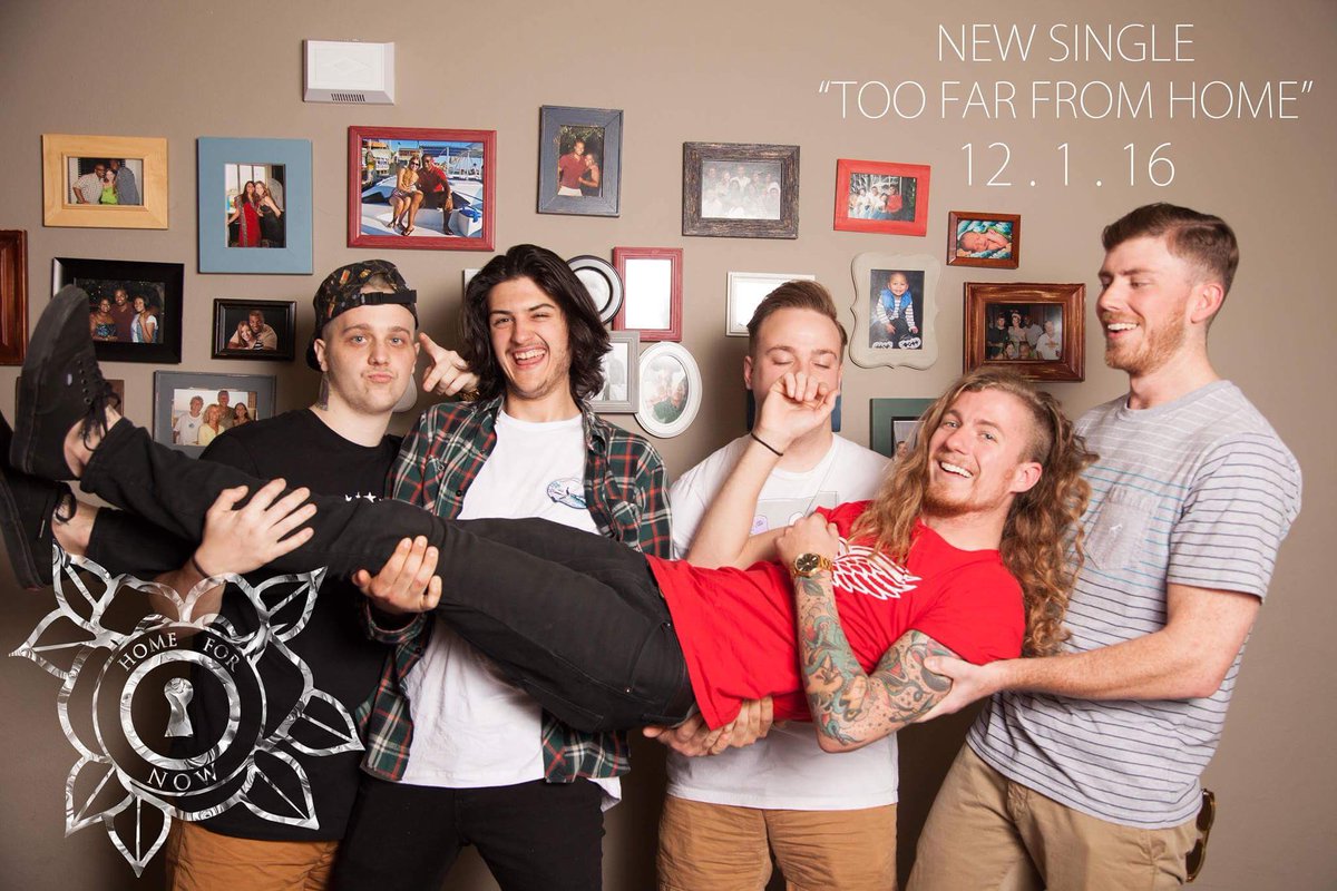 HomeForNow_tx's tweet image. Hey everyone we are releasing a new song today stay tuned !!