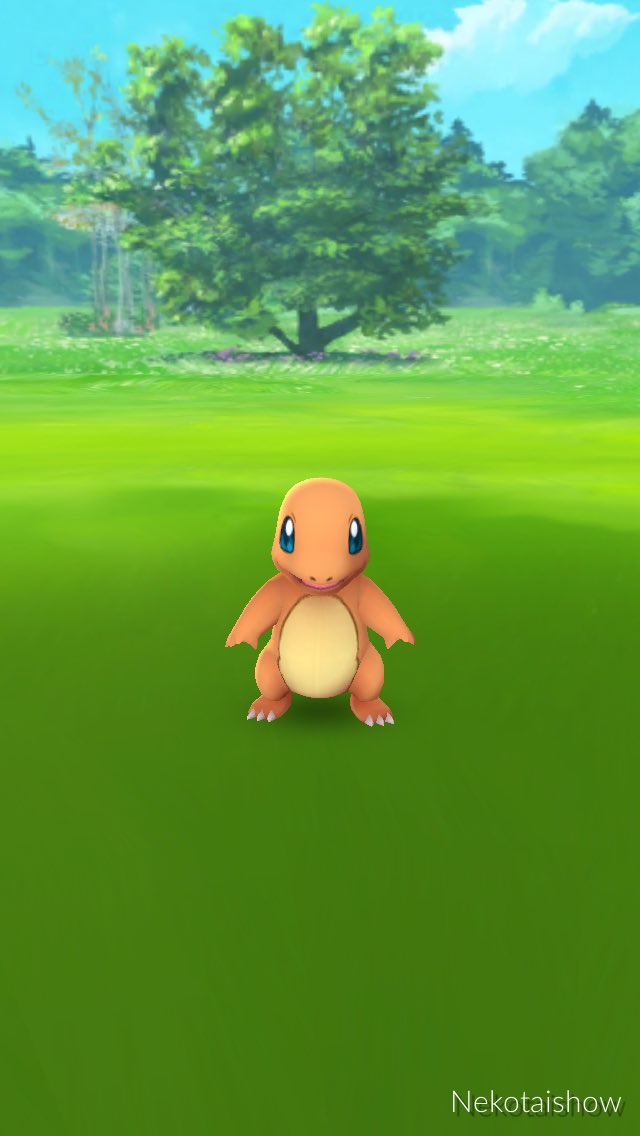 ねこ大将 Pokemonbar Twitter