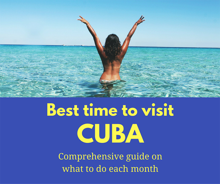 wildcaribe's tweet photo. Detailed information on what weather you should expect and a selection of the best activities https://t.co/35qTZZTQnz #Travel #weather #Cuba https://t.co/wn1jcrFtYy