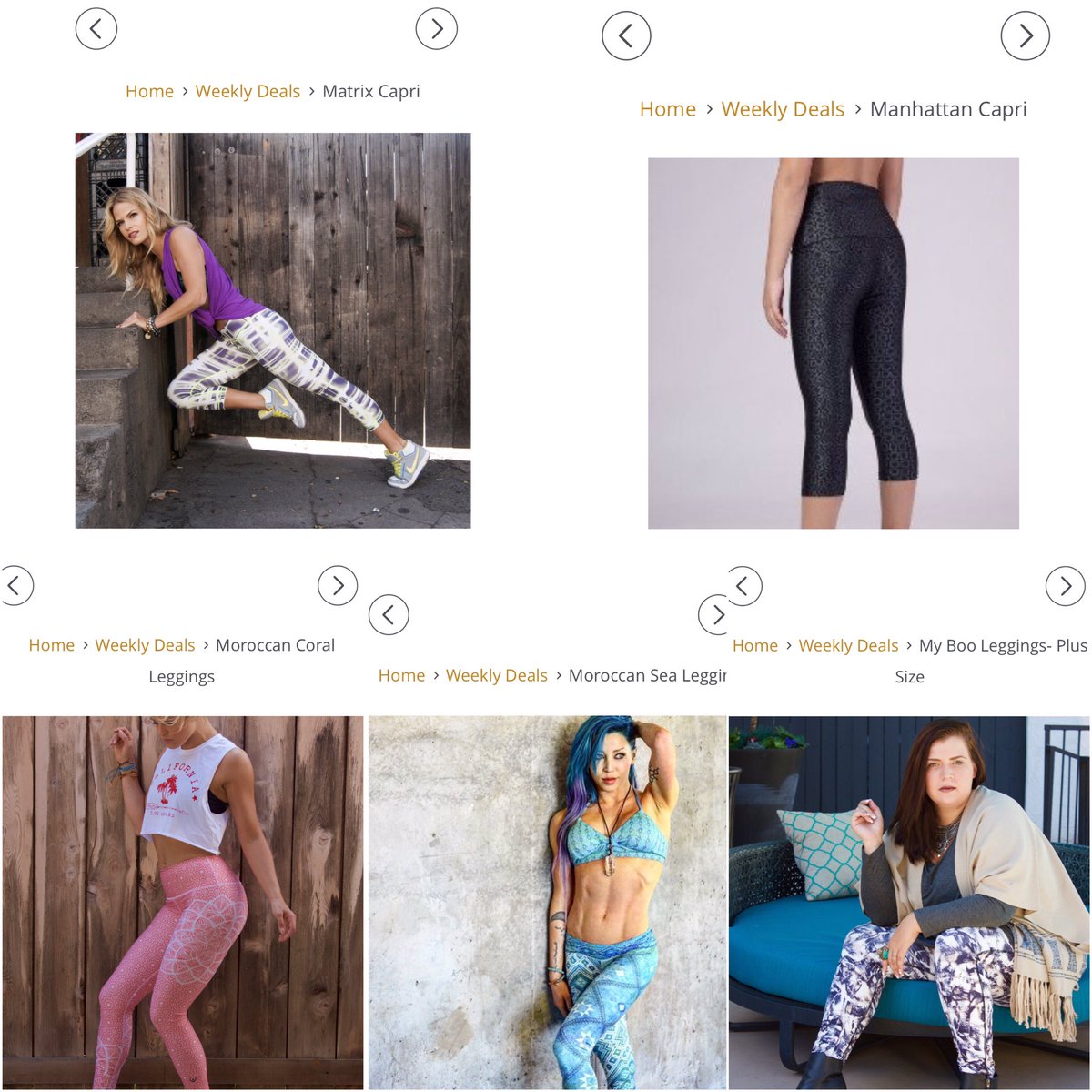 WearSuccess's tweet photo. 🎁DAY 3: 💢25 new items at 50%OFF‼️💢part of our 25 Days of Christmas Offers!
https://t.co/BxhQGGQHFR https://t.co/iWXA8e9Lgy