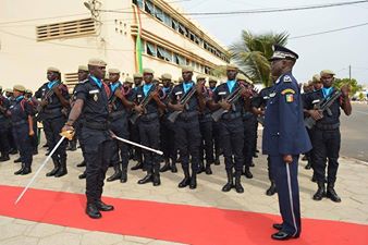 ExcafRdv's tweet photo. #Senegal: Cérémonie de présentation du drapeau sur la RDV, samedi 03 décembre à 11h #Kebetu https://t.co/gj0IKEd8pl