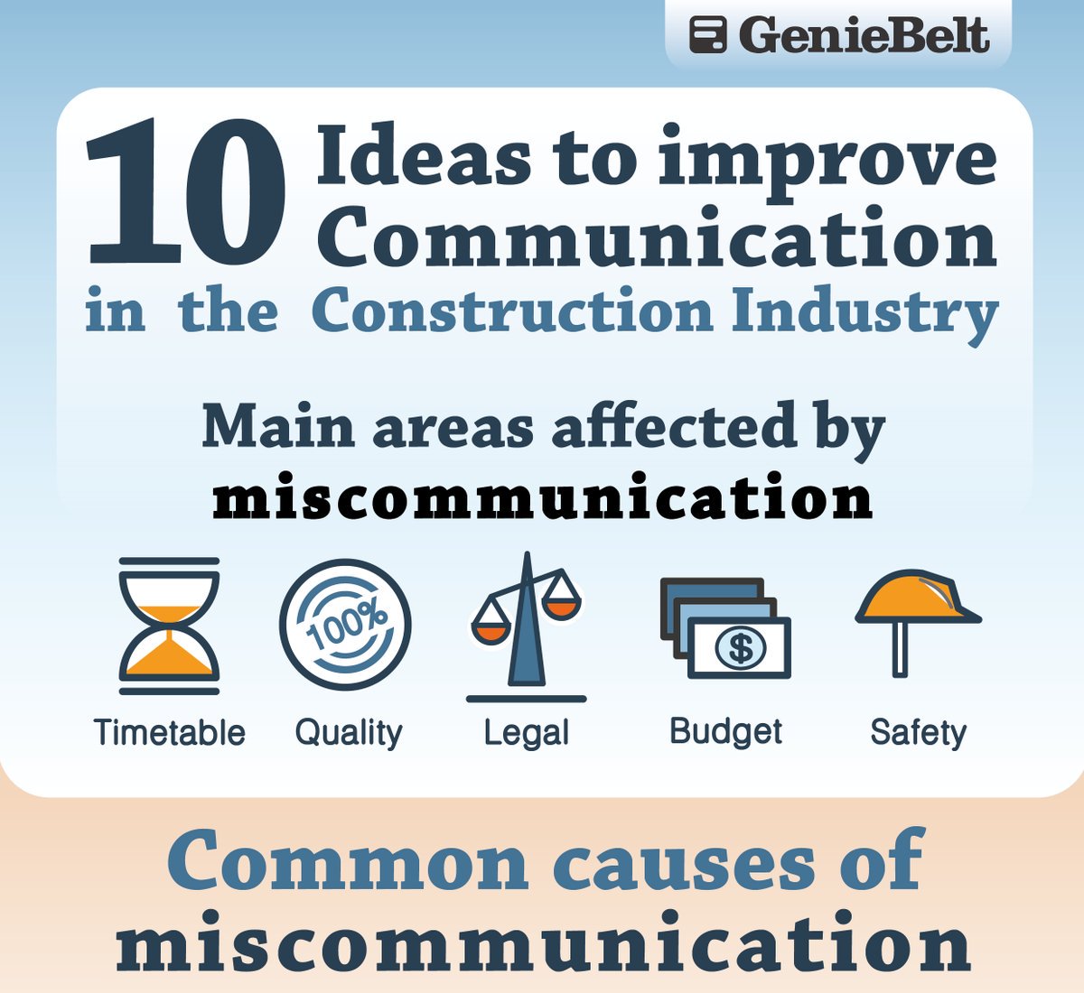AlairHomes604's tweet image. And therefore, transparency is essential for any successful project.@GenieBelt #projectmanagement #ClientSolutions #constructionindustry