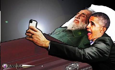 Politisite_SC's tweet image. A Tale From Castro’s Cuba politisite.com/2016/12/01/a-t…