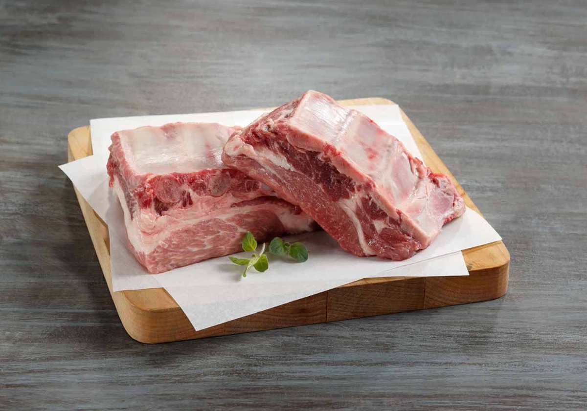 It's the perfect time of year to add #Kurobuta short ribs to YOUR menu - and we've got 'em! Call the office for pricing/orders! 704-910-2048