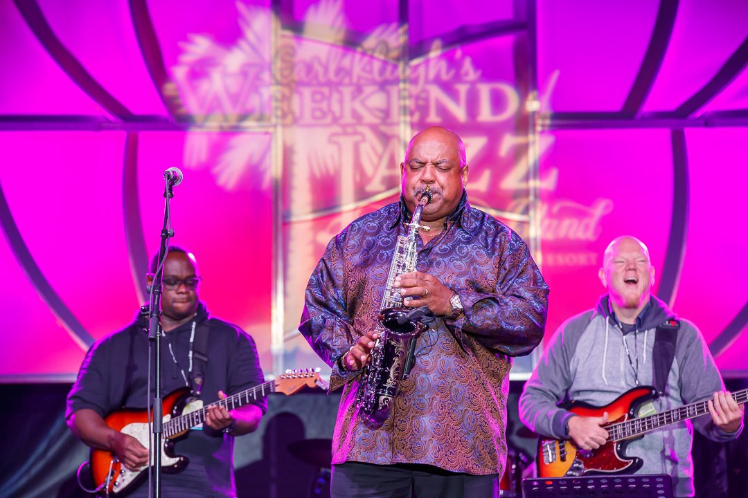 Earl Klugh (earlklugh) Twitter