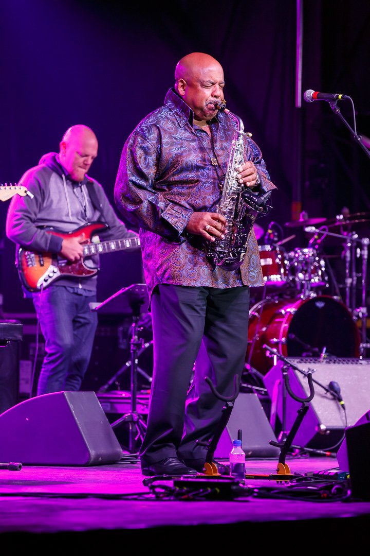 Earl Klugh (earlklugh) Twitter