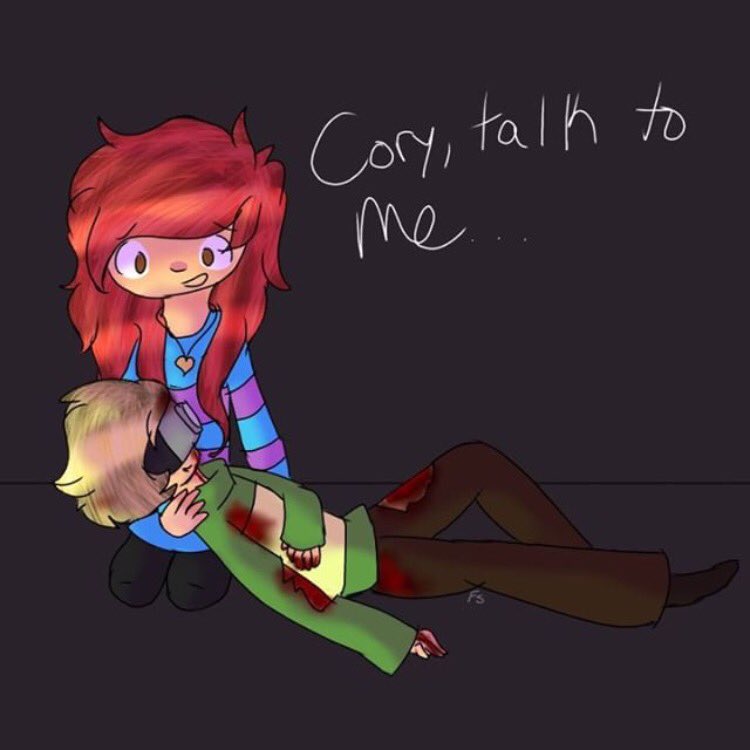 800 follower art raffle!!
Ends: December 11th