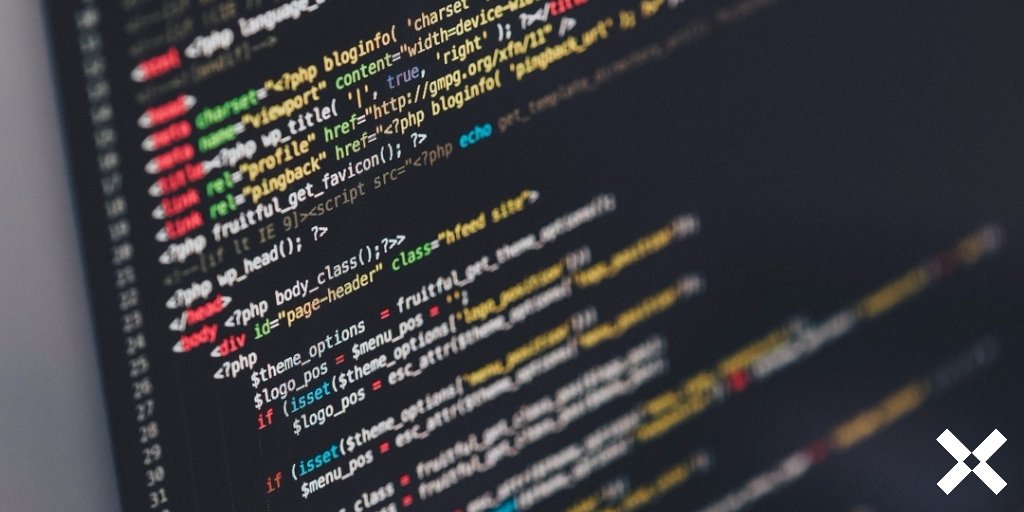 Fed up of implementing complicated software? 2 lines of code provides you with the next chapter of your business! bit.ly/2fxBwyH