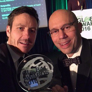 Congrats to @KCOPR + <a href="/AmericanExpress/">American Express</a> on winning <a href="/ICCOpr/">ICCOpr</a>'s World's Best PR Campaign - B2B! #ICCOGlobalAwards