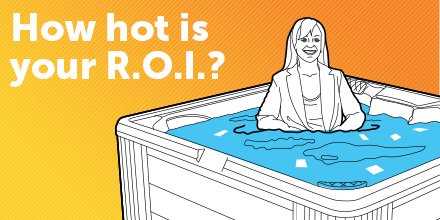 Selligent's tweet photo. Turn up the jets to reach more consumers. #ROITOI is coming. https://t.co/SHzr4EKLy6 https://t.co/UzvAuV6UEg