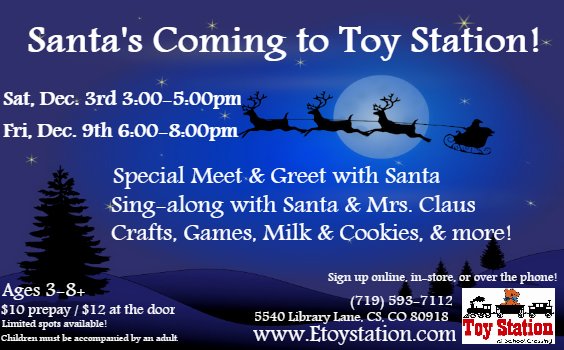 school crossing toy station