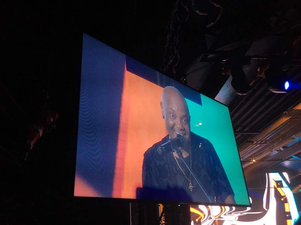 sunjai's tweet photo. Stars 80 rien que pour nous, happy #bytel20ans https://t.co/J2DyDp1ENe