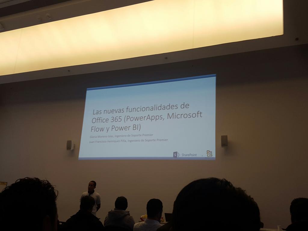 hardcodemx's tweet image. #SimposioSPMX2016