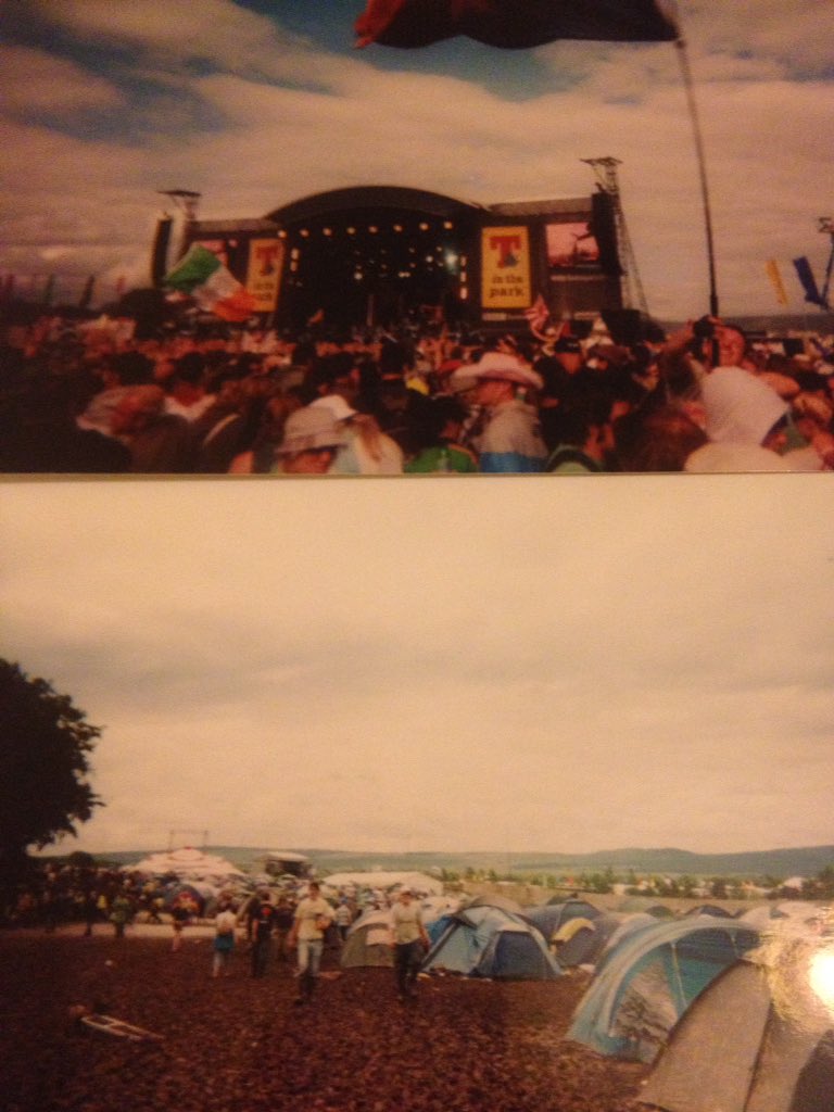 Some disposable camera pictures from #TITP 2007 #TITPMemories #35mm