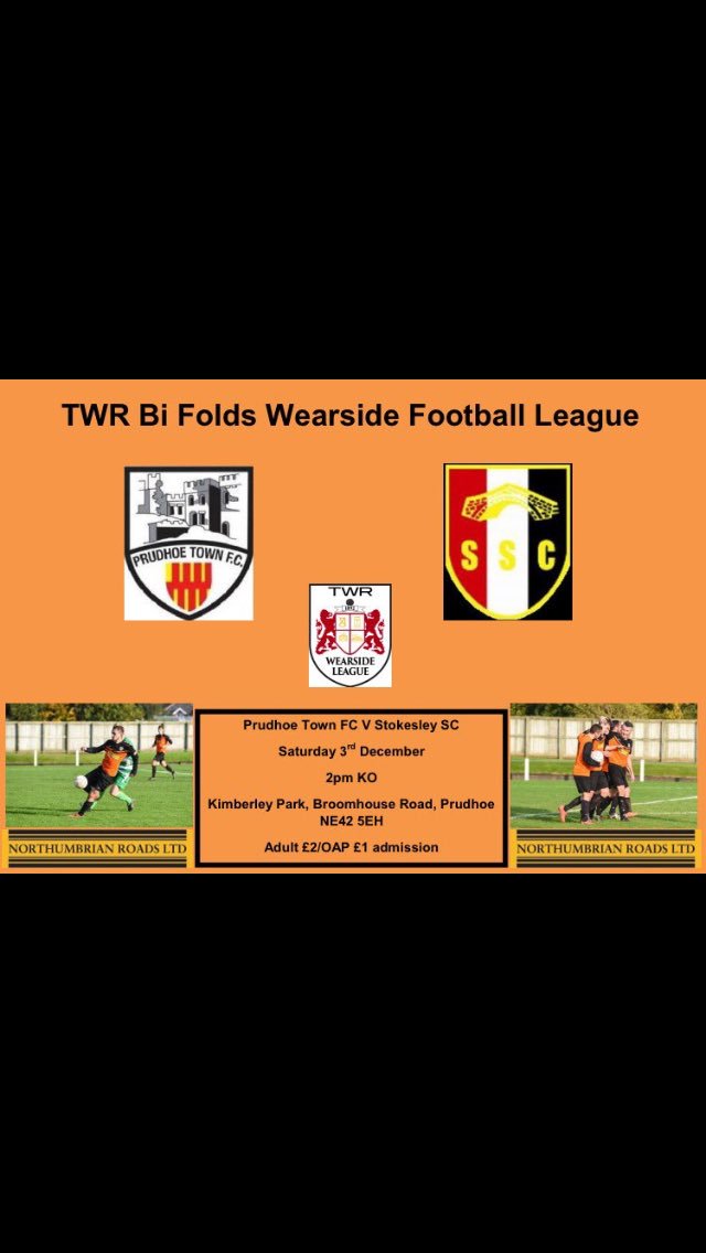 ⚽️HOME GAME THIS SAT⚽️
⚽️SUPPORT YOUR LOCAL⚽️