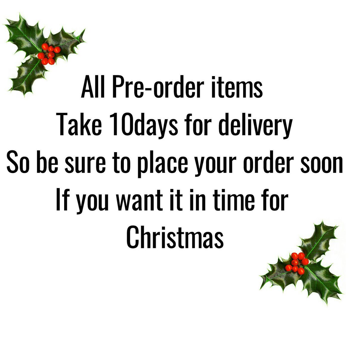 Farashaboutique's tweet photo. Get your orders in quick girls as the christmas post can be delayed! ☺📮🎅🎄☃🎁 https://t.co/NUJrdRQBLz