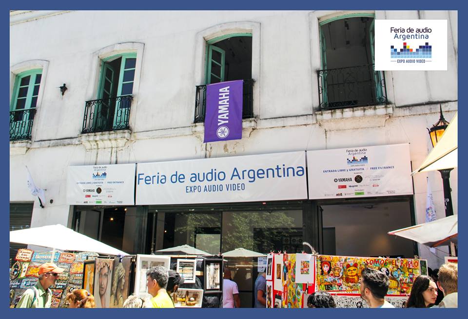 FeriadeAudio tweet picture