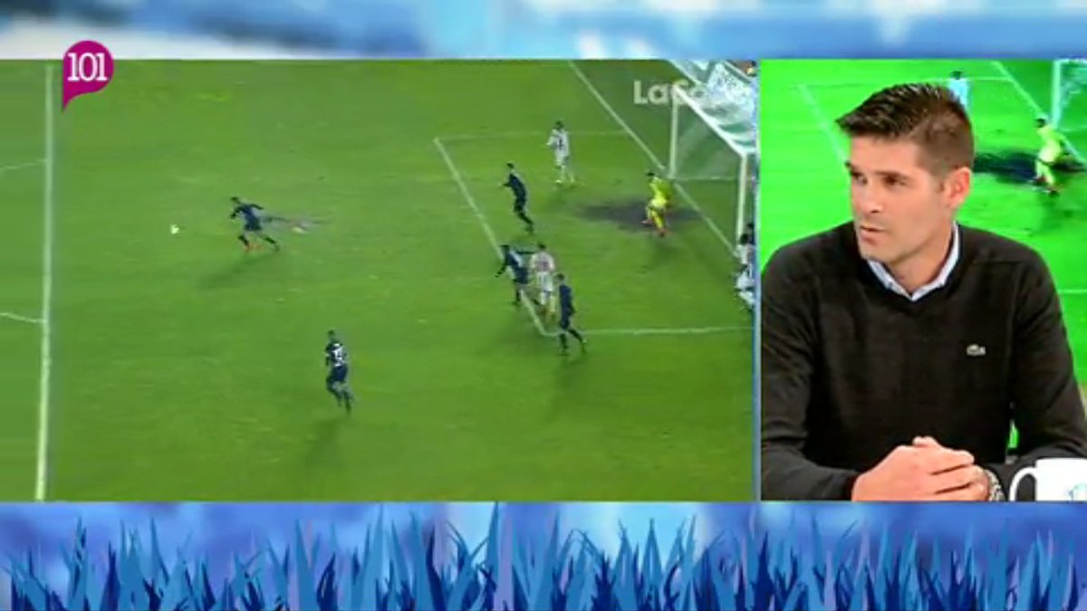 Hoy disfrutamos de la visita de <a href="/fernandoporto00/">fernando porto</a>, con él hablamos de la actualidad del Málaga #EnDirecto aquí: 101tv.es/directo.aspx